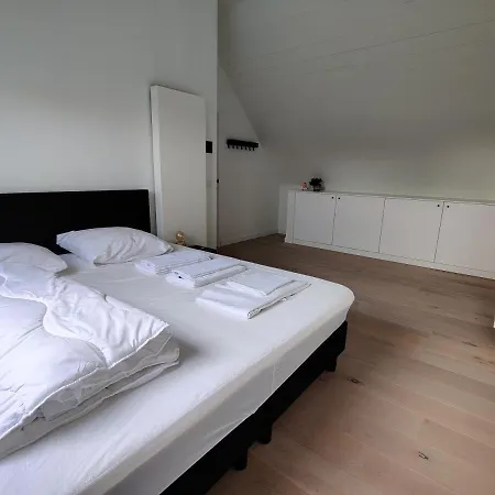 Apartment Beautiful 3-bedroom - 3-bathroom Pendula