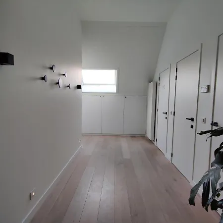 Beautiful 3-bedroom - 3-bathroom Pendula Apartment