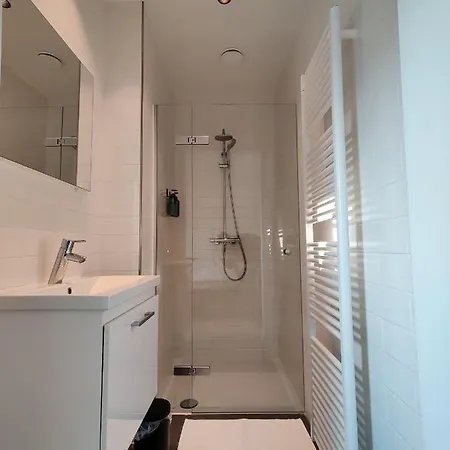 Beautiful 3-bedroom - 3-bathroom Pendula Apartment