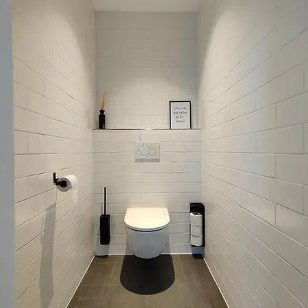 Apartment Beautiful 3-bedroom - 3-bathroom Pendula *