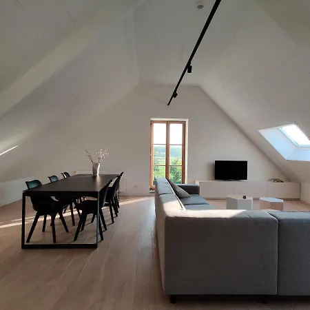 Apartment Beautiful 3-bedroom - 3-bathroom Pendula