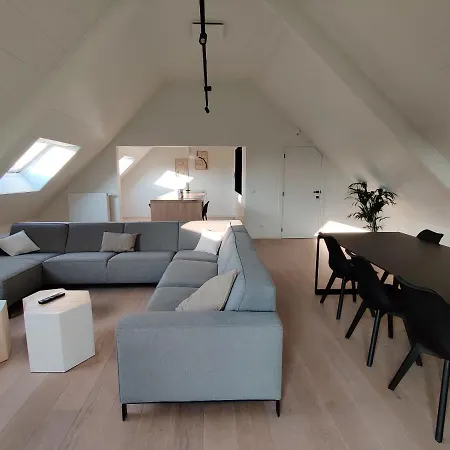 Apartment Beautiful 3-bedroom - 3-bathroom Pendula