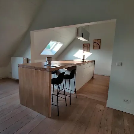Apartment Beautiful 3-bedroom - 3-bathroom Pendula *